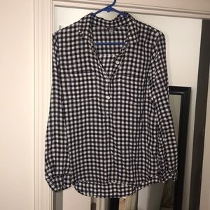 Aerie XS flannel